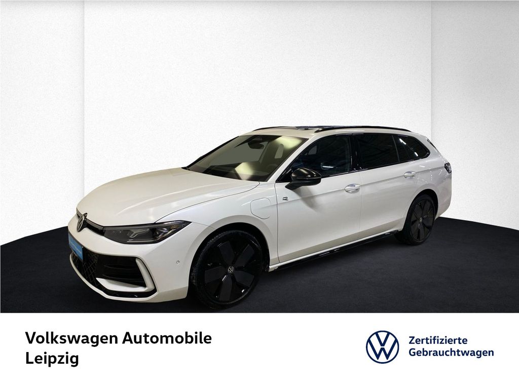 Volkswagen Passat Variant 2025