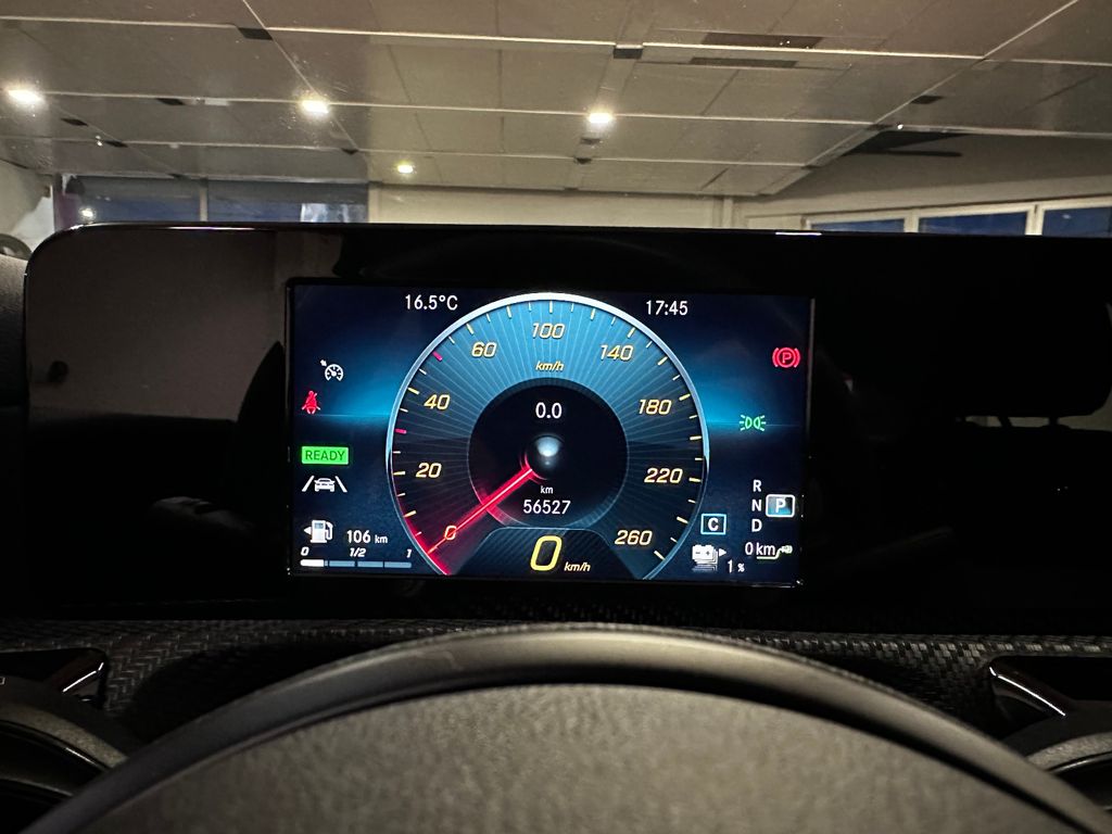 Mercedes-Benz A 250 2020