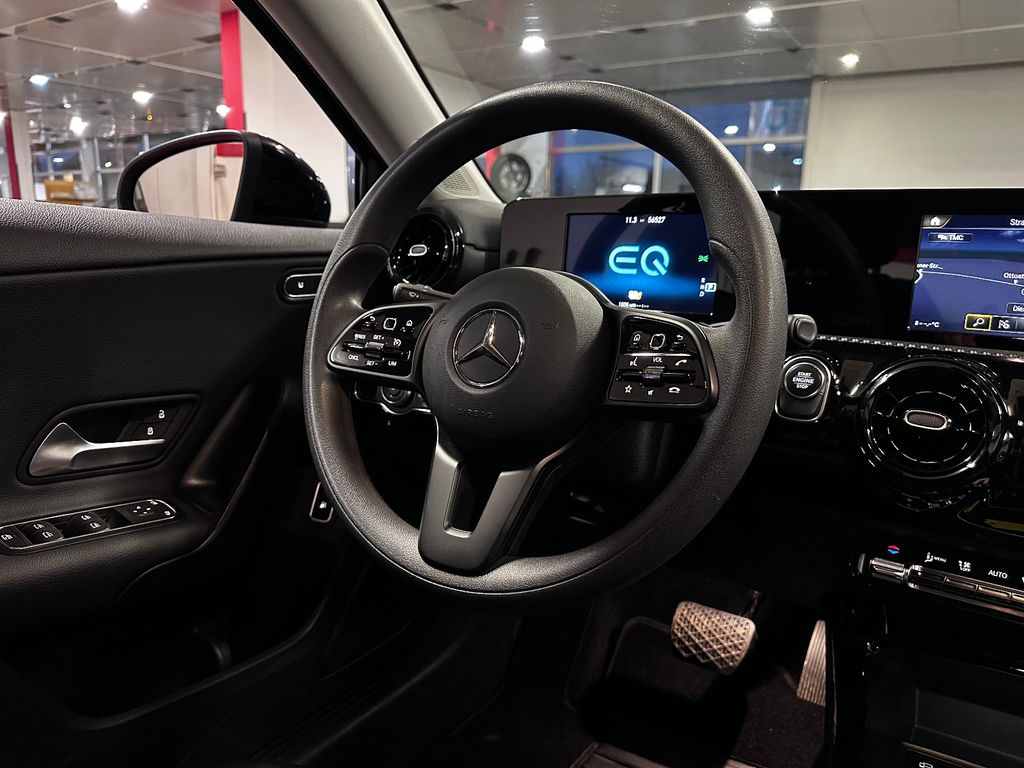 Mercedes-Benz A 250 2020