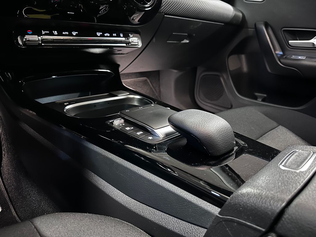 Mercedes-Benz A 250 2020