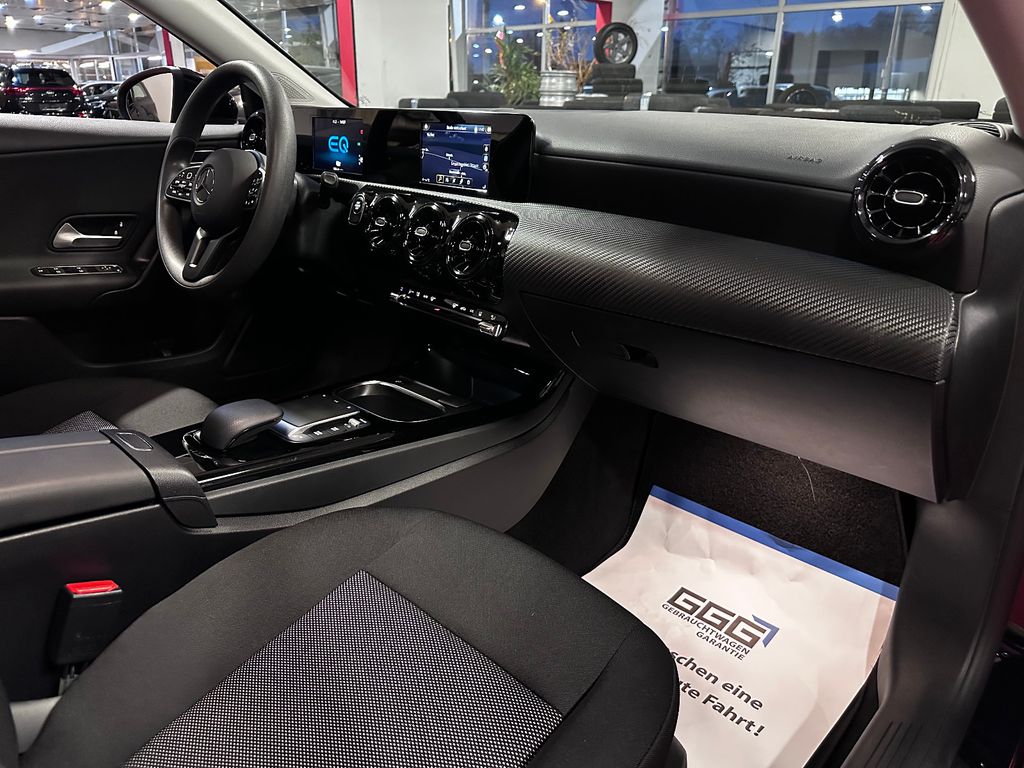 Mercedes-Benz A 250 2020