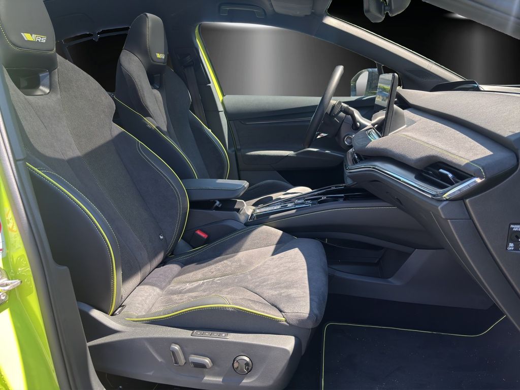 Skoda Enyaq 2025