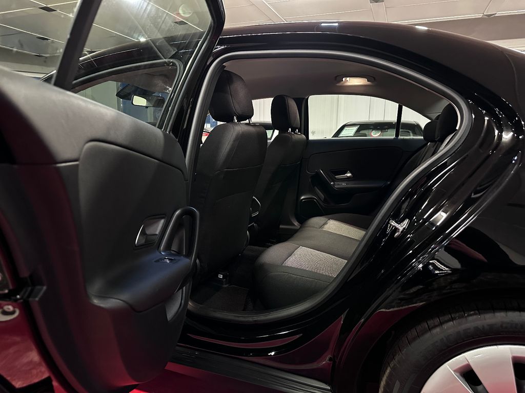 Mercedes-Benz A 250 2020