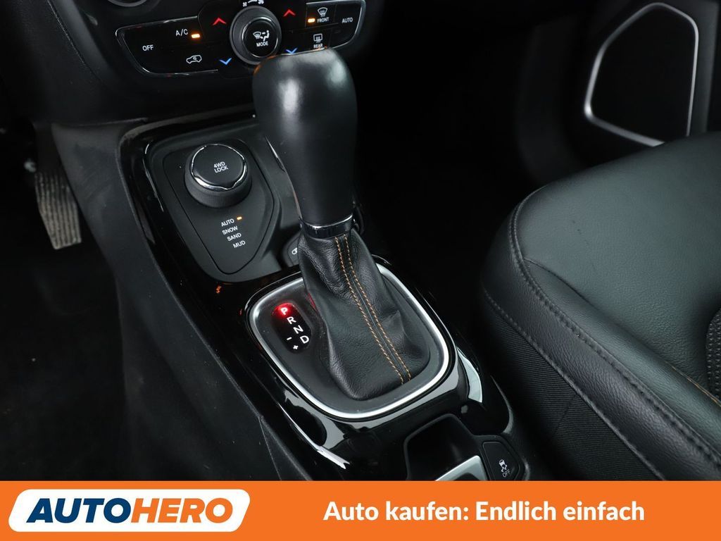 Jeep Compass 2019