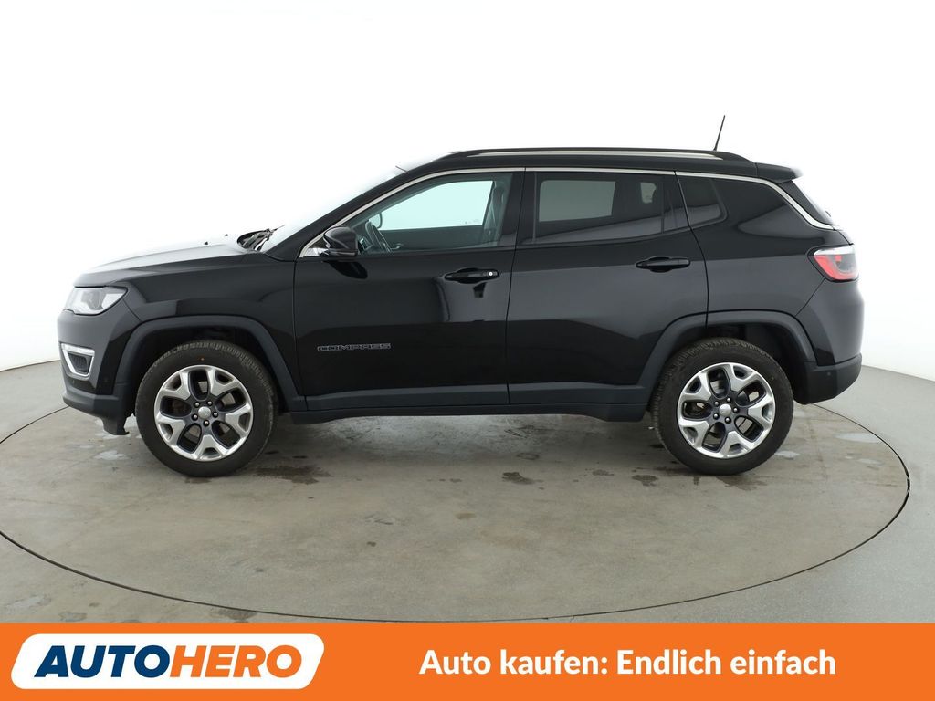 Jeep Compass 2019