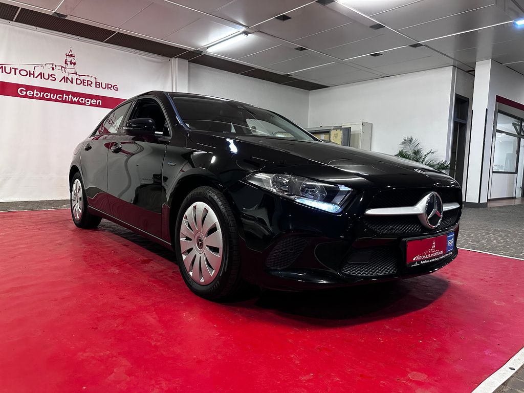 Mercedes-Benz A 250 2020