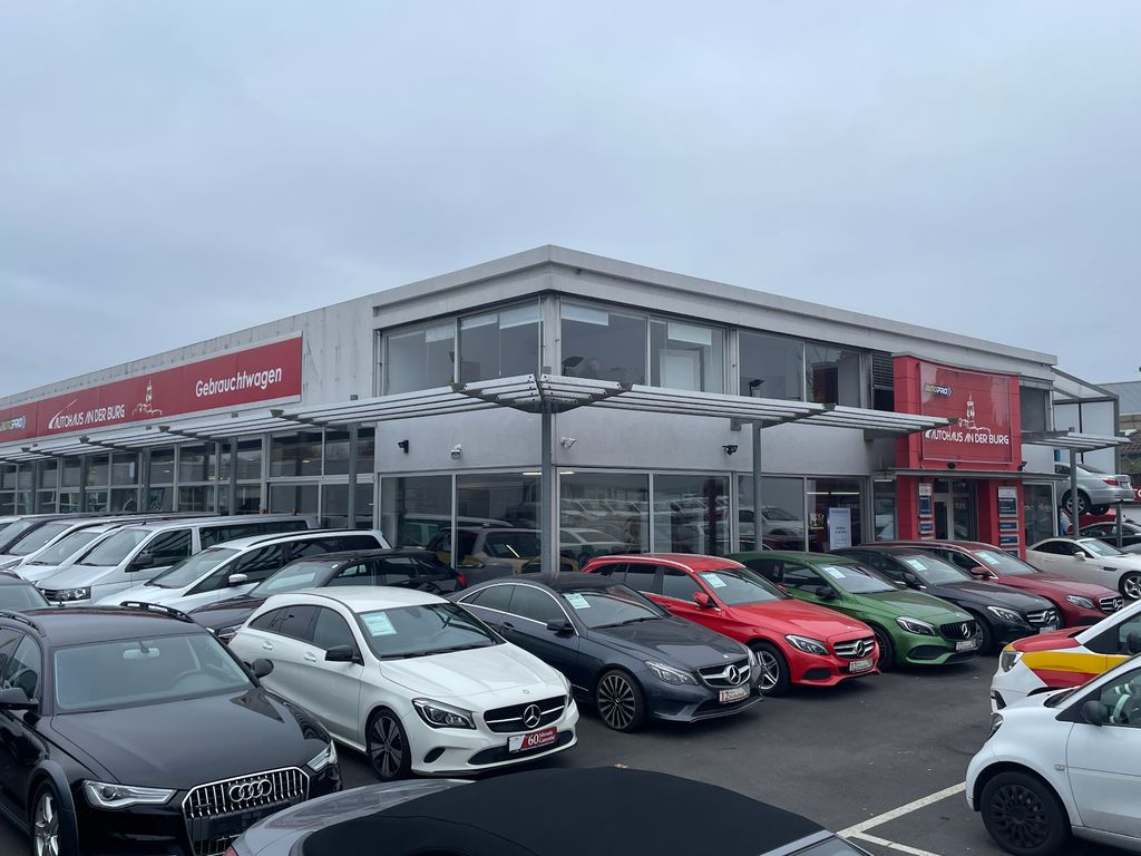 Mercedes-Benz A 250 2020