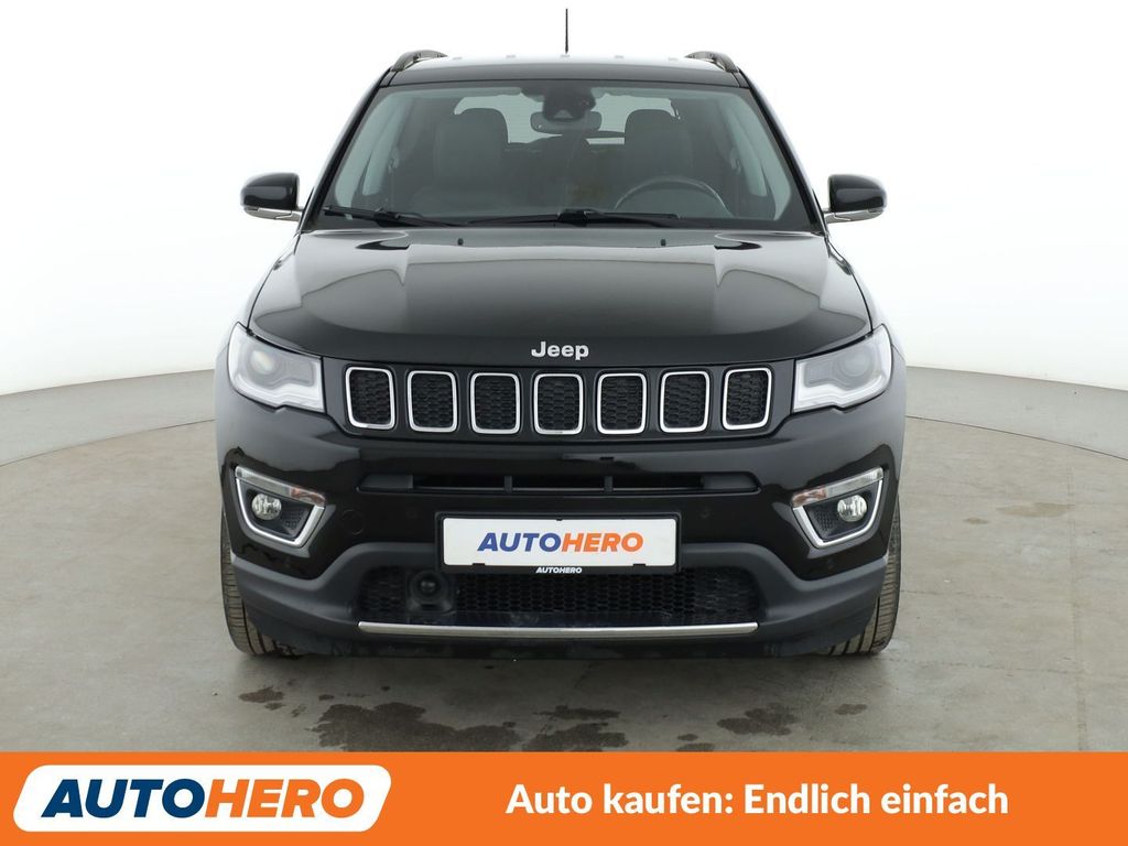 Jeep Compass 2019