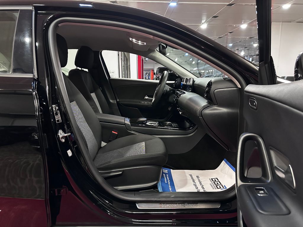 Mercedes-Benz A 250 2020