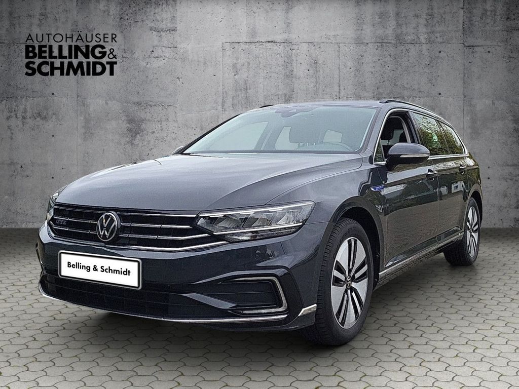 Volkswagen Passat Variant 2021