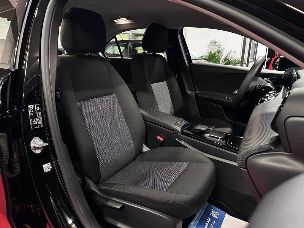 Mercedes-Benz A 250 2020