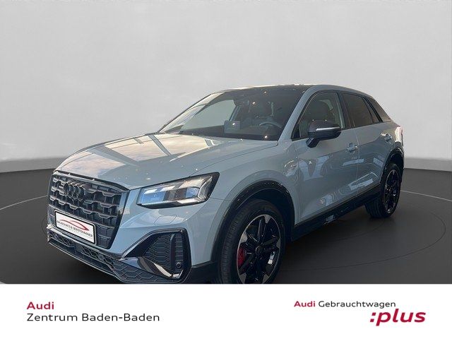 Audi Q2 2025