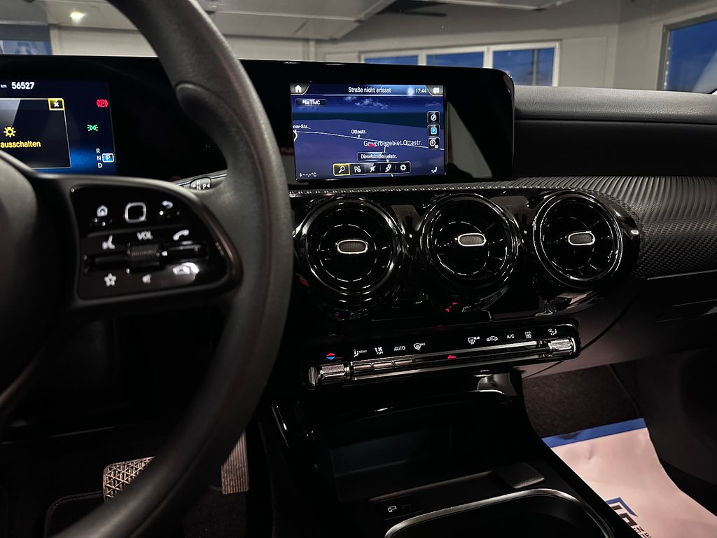 Mercedes-Benz A 250 2020