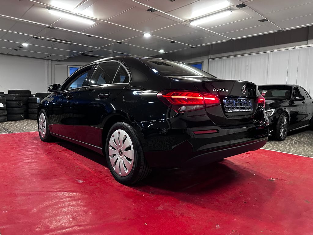 Mercedes-Benz A 250 2020
