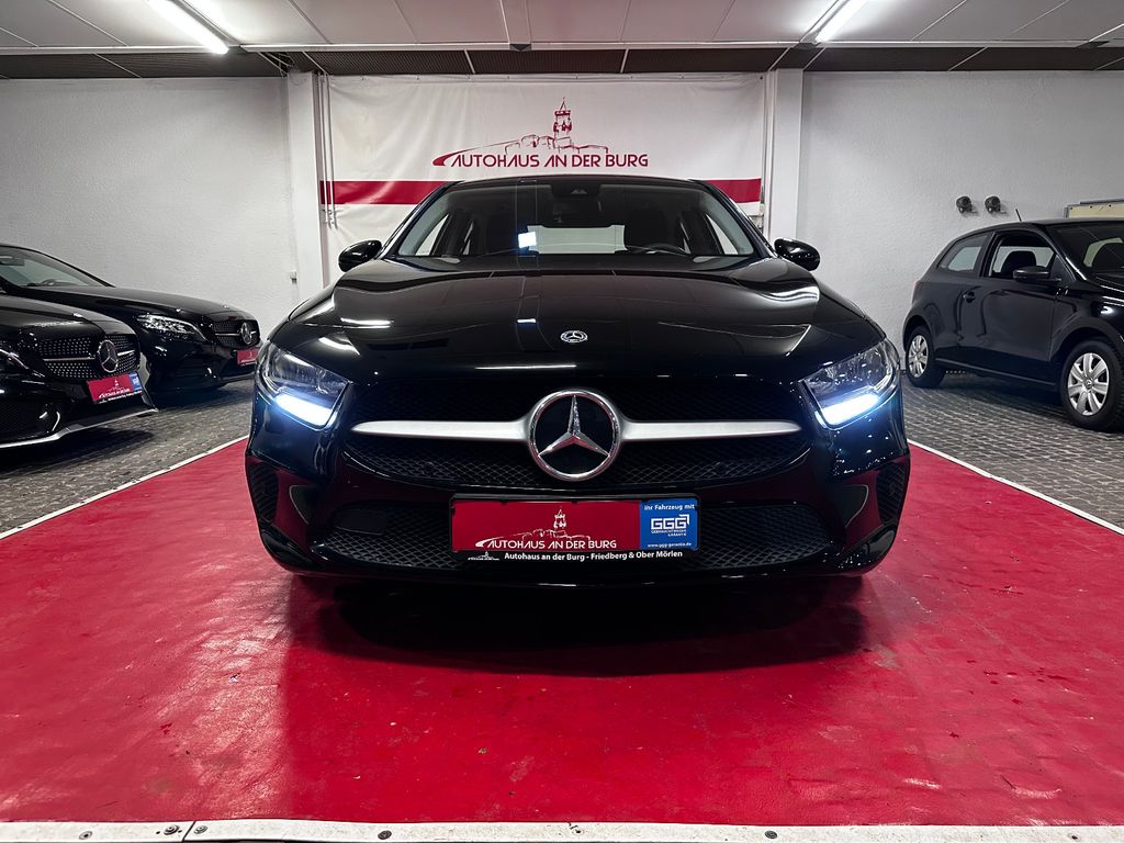Mercedes-Benz A 250 2020