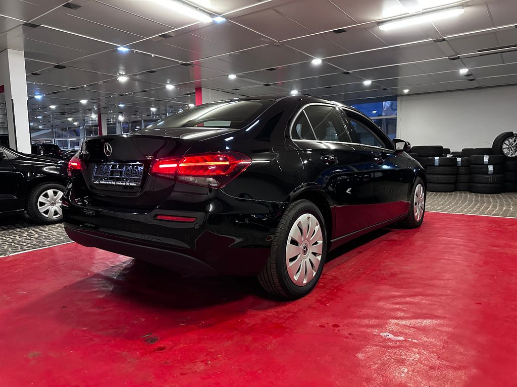 Mercedes-Benz A 250 2020
