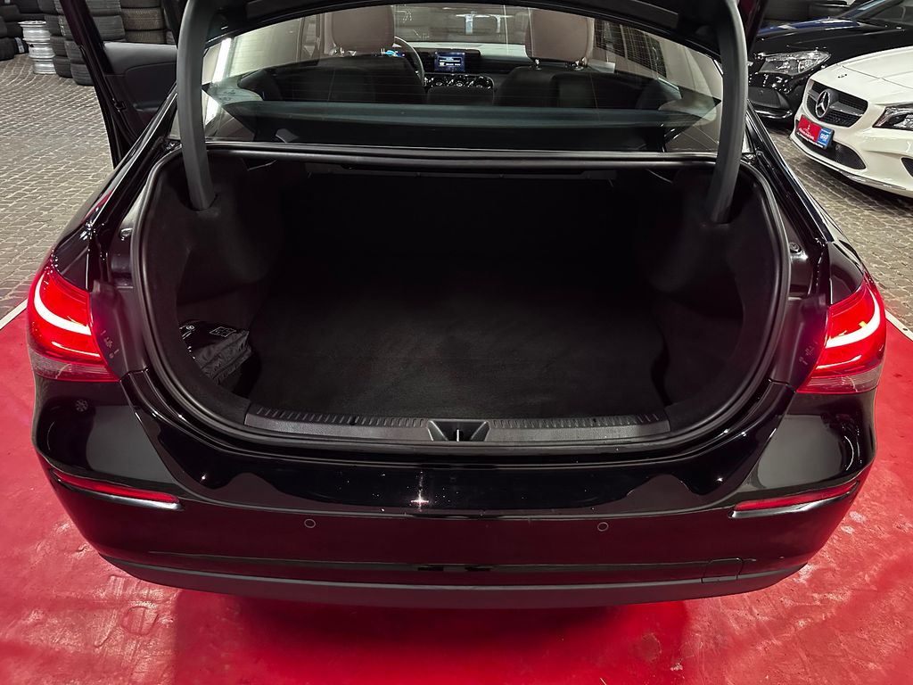 Mercedes-Benz A 250 2020