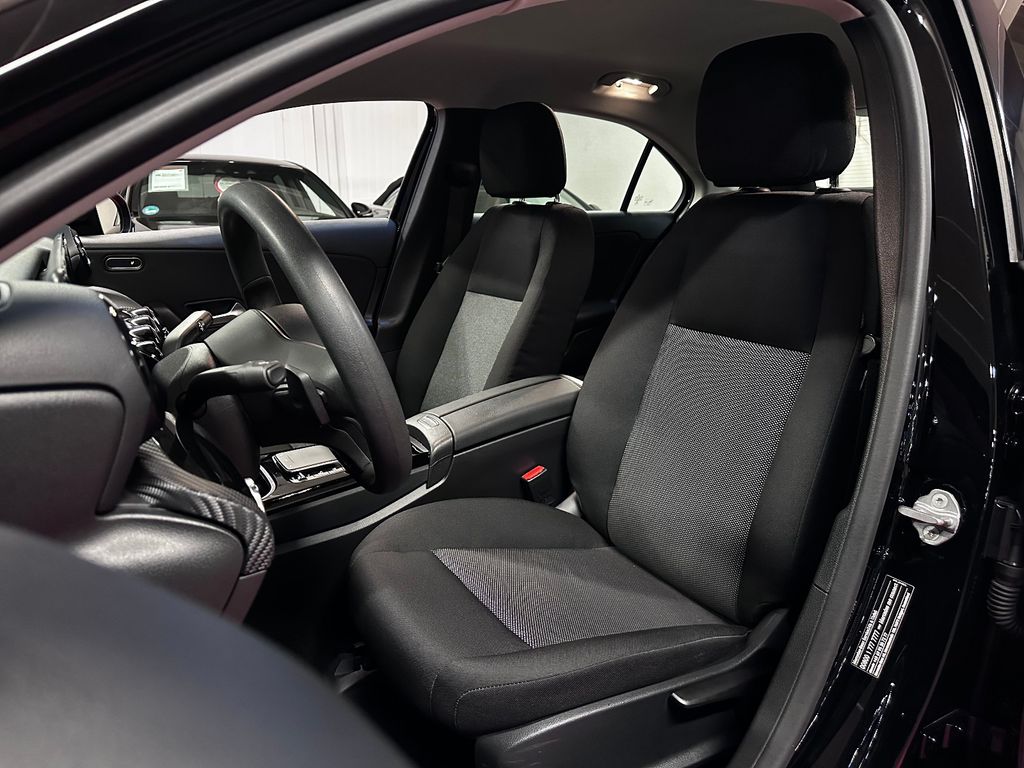 Mercedes-Benz A 250 2020