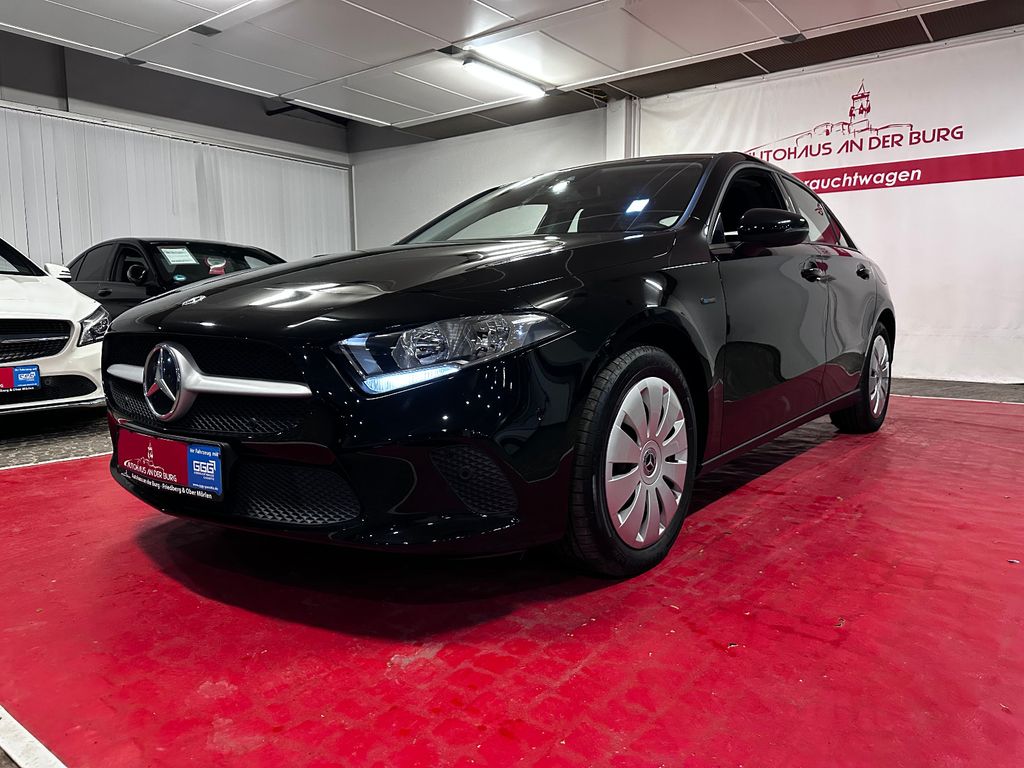 Mercedes-Benz A 250 2020