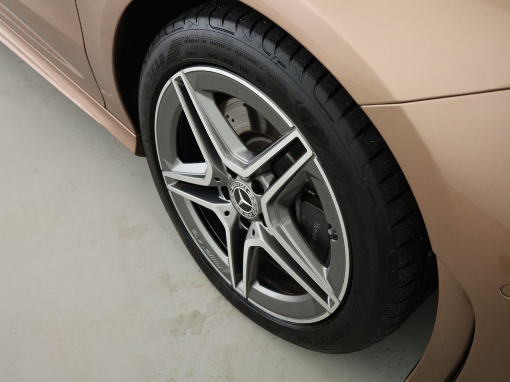 Mercedes-Benz CLA 250 2023