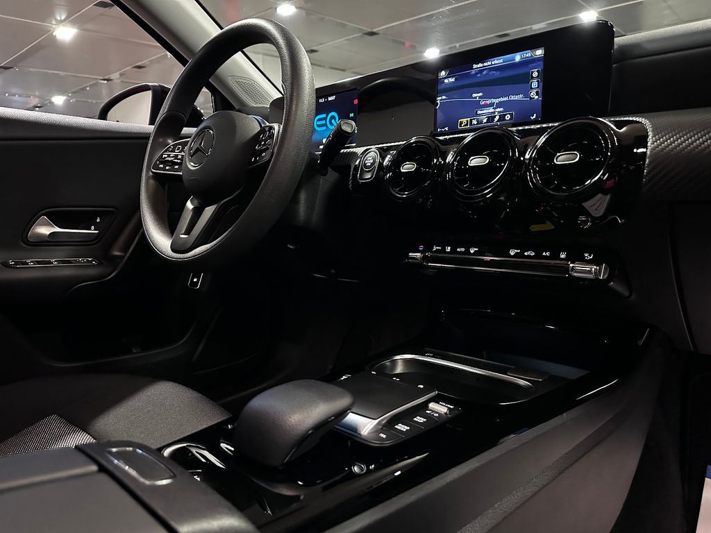 Mercedes-Benz A 250 2020