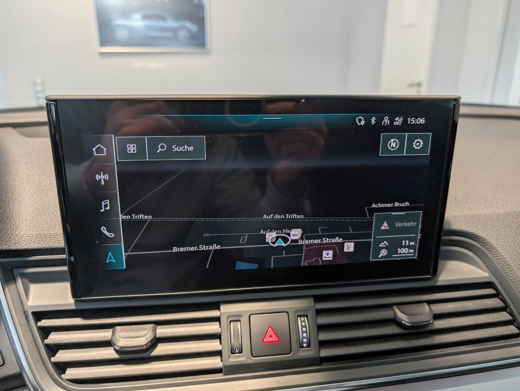 Audi Q5 2022