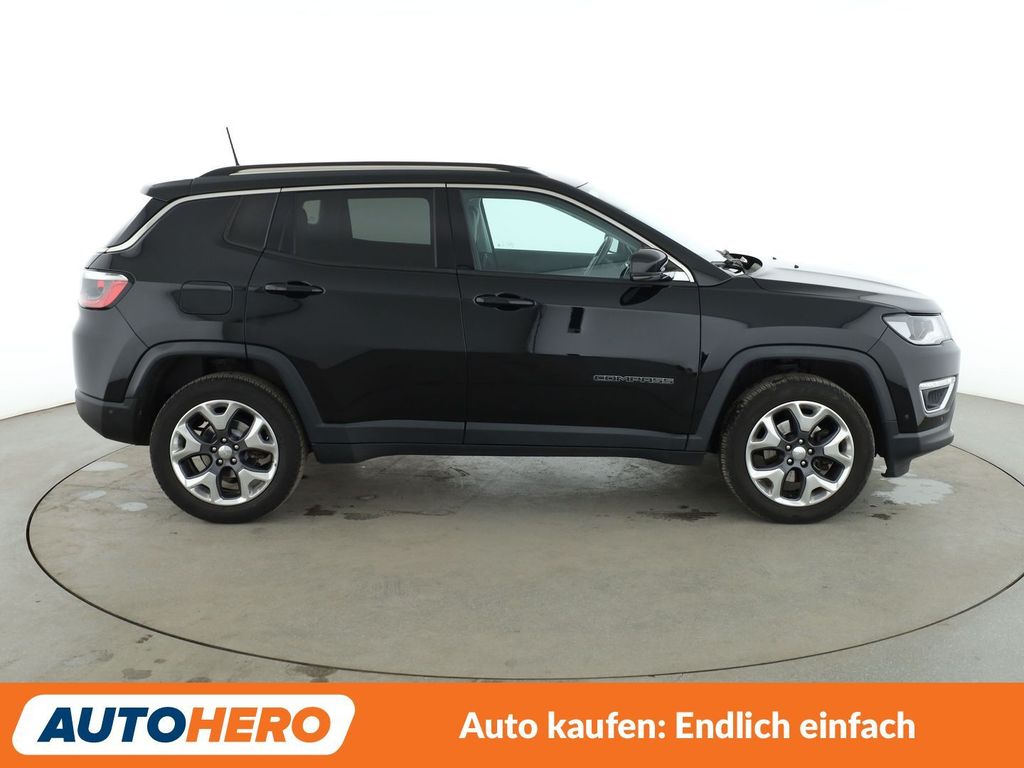 Jeep Compass 2019