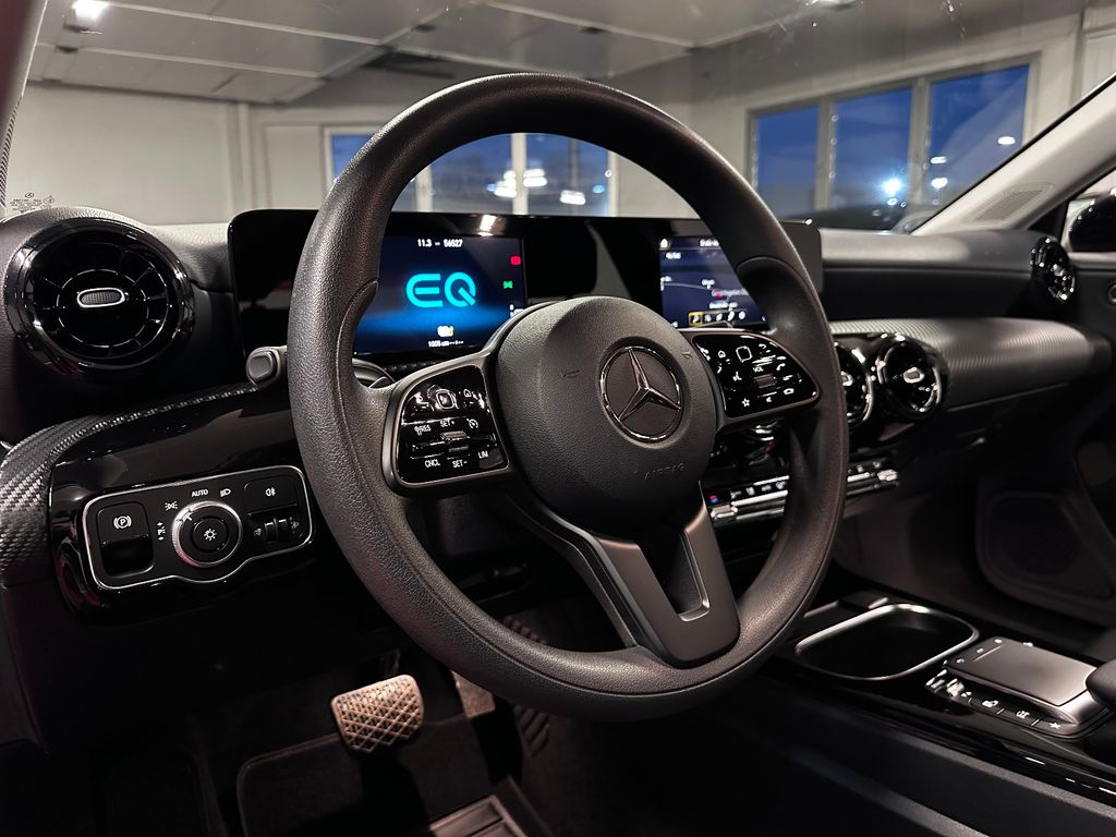 Mercedes-Benz A 250 2020