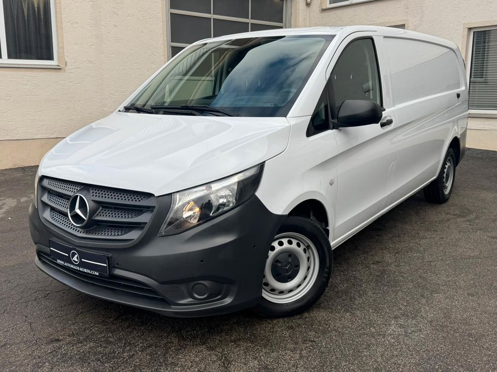 Mercedes-Benz Vito 2024