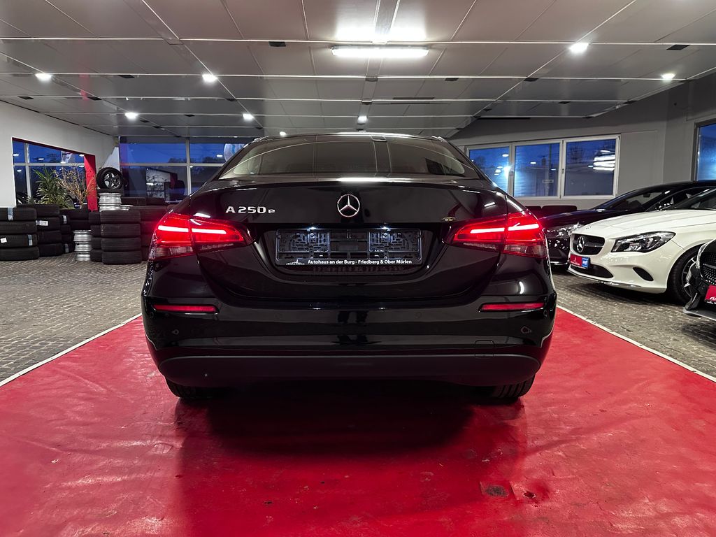 Mercedes-Benz A 250 2020