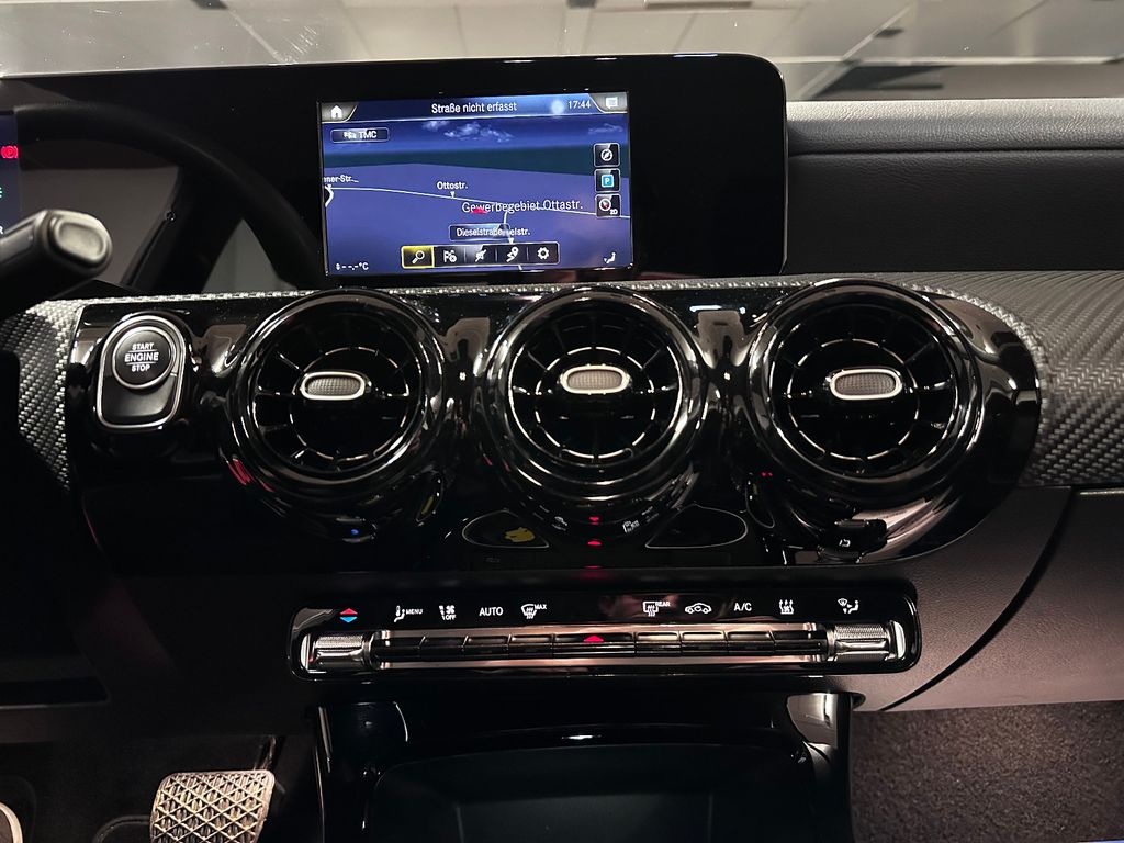 Mercedes-Benz A 250 2020