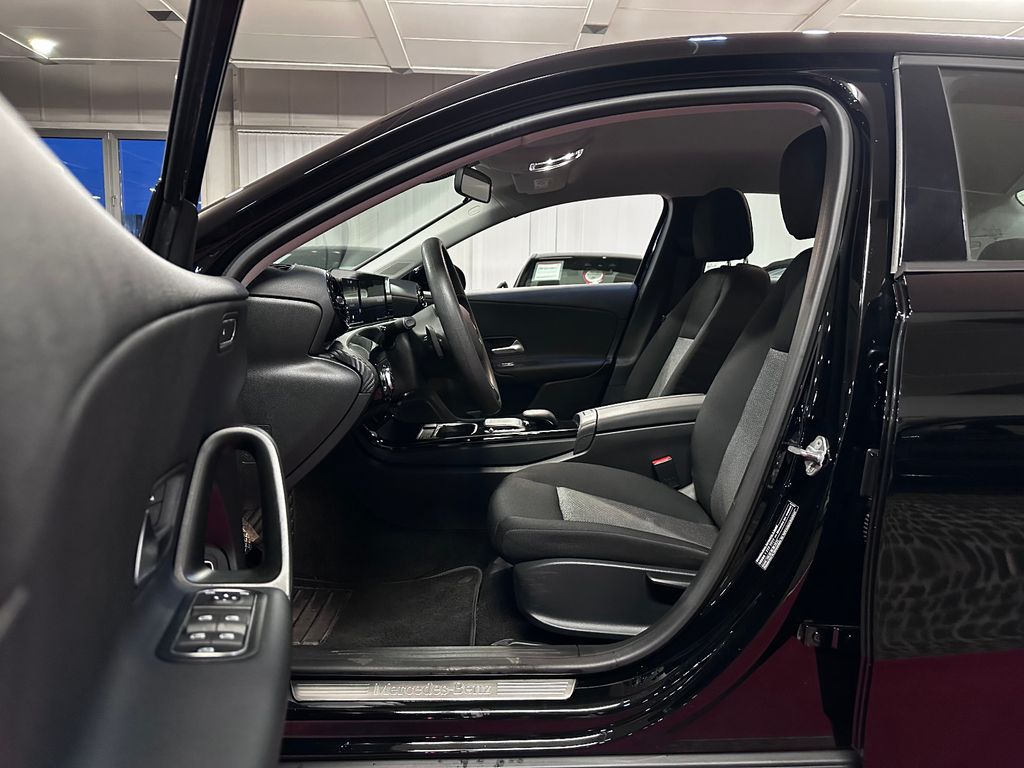 Mercedes-Benz A 250 2020
