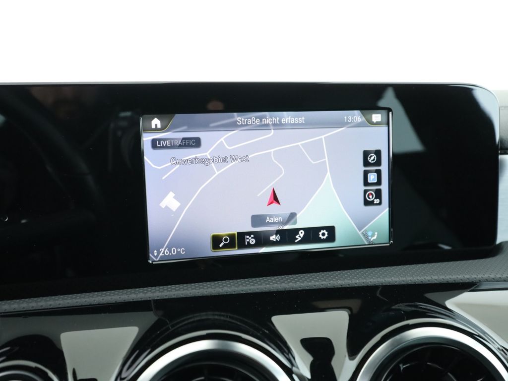 Mercedes-Benz CLA 250 2023