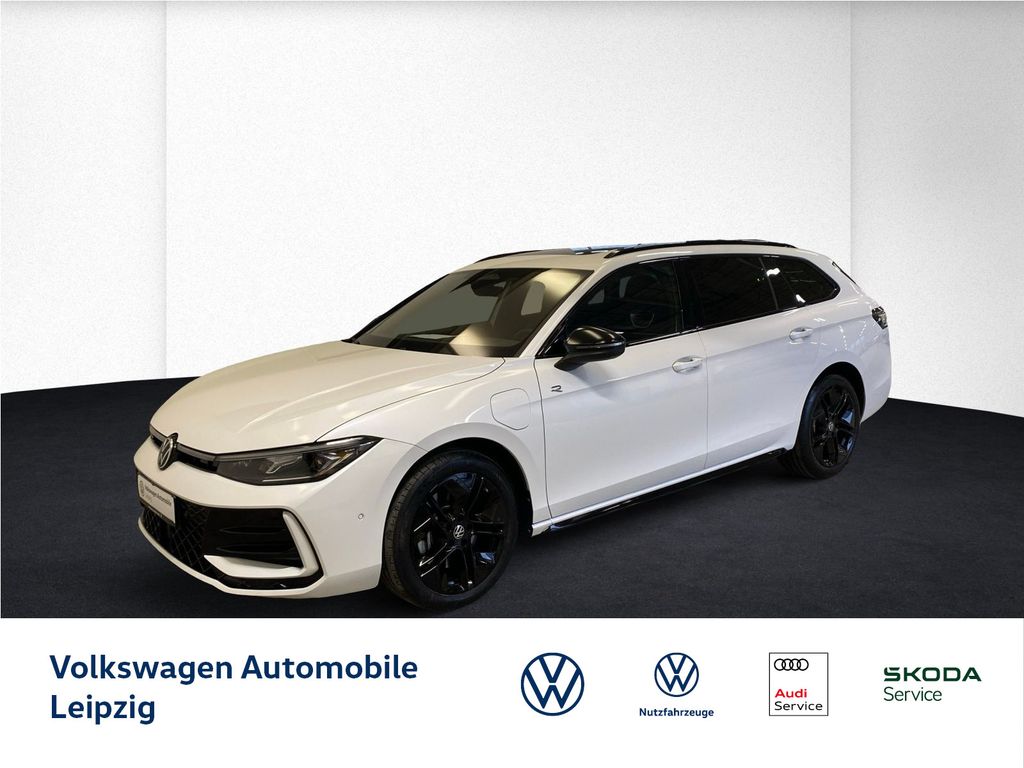 Volkswagen Passat Variant 2024