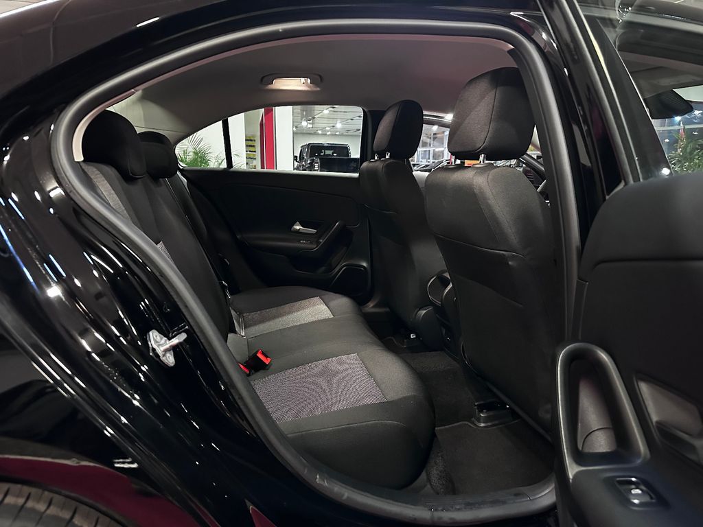 Mercedes-Benz A 250 2020