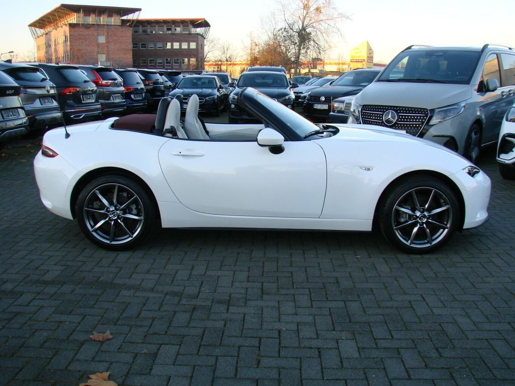 Mazda MX-5 2022
