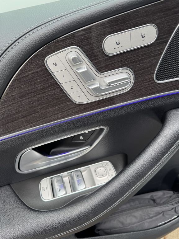 Mercedes-Benz GLE 350 2021