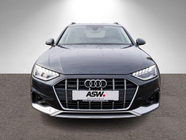 Audi A4 Allroad 2023