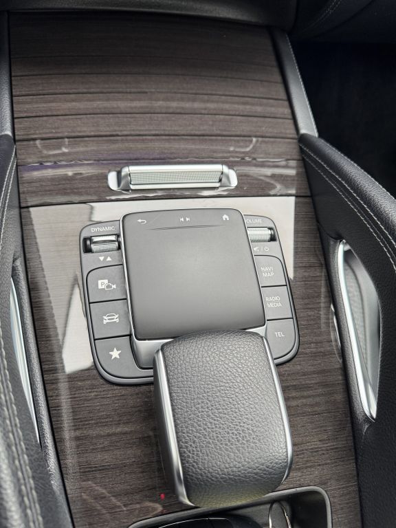 Mercedes-Benz GLE 350 2021