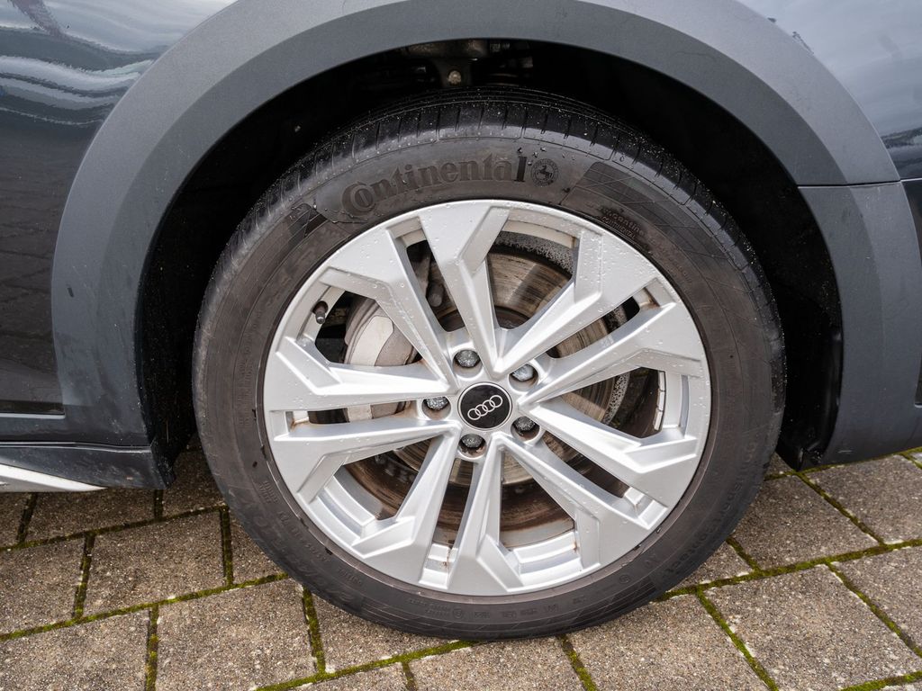 Audi A4 Allroad 2023