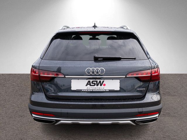Audi A4 Allroad 2023