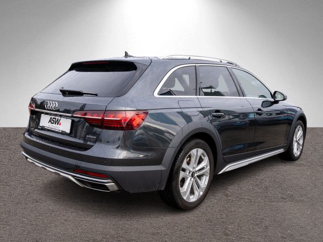 Audi A4 Allroad 2023