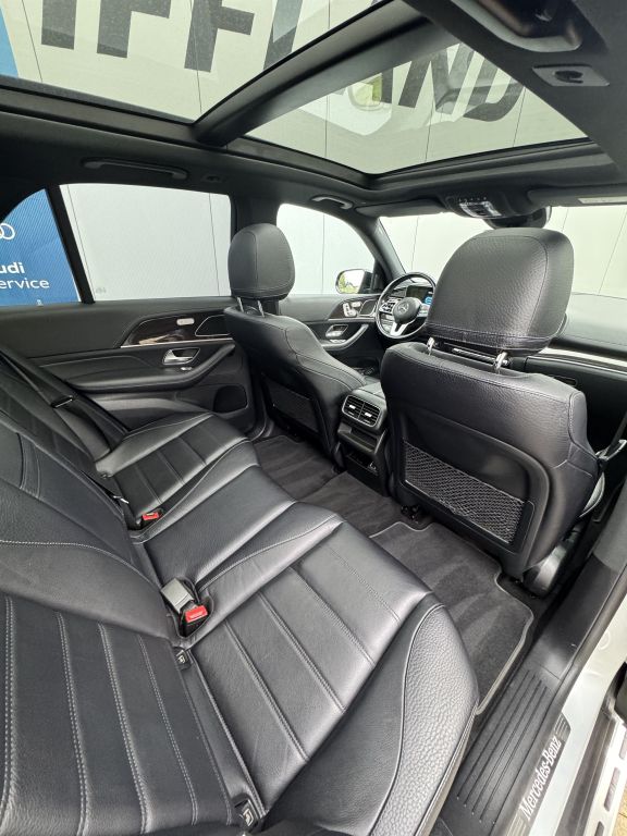 Mercedes-Benz GLE 350 2021