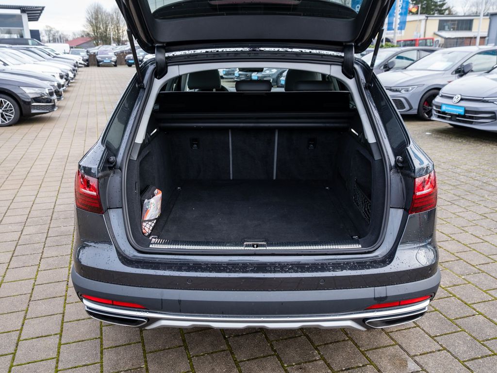 Audi A4 Allroad 2023