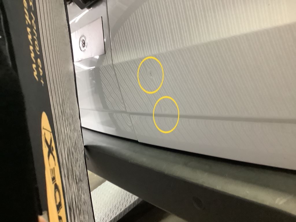 Ford Transit Custom 2024