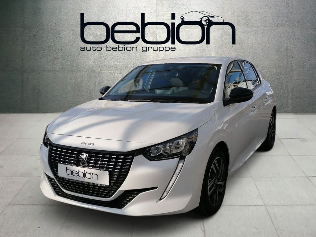 Peugeot 208 2024