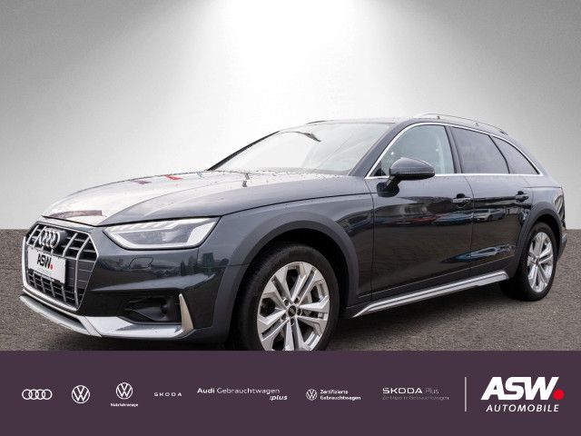 Audi A4 Allroad 2023