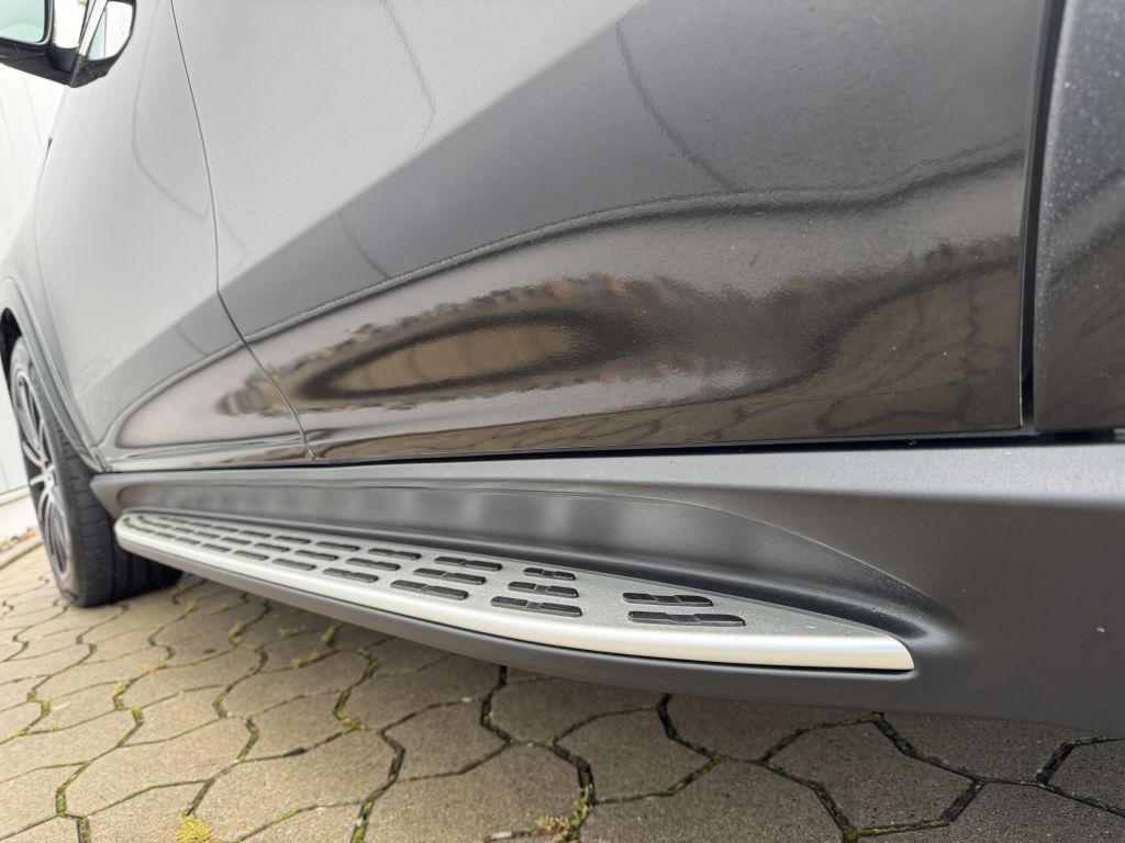 Mercedes-Benz GLE 350 2021