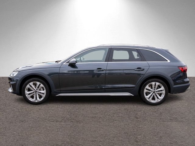 Audi A4 Allroad 2023