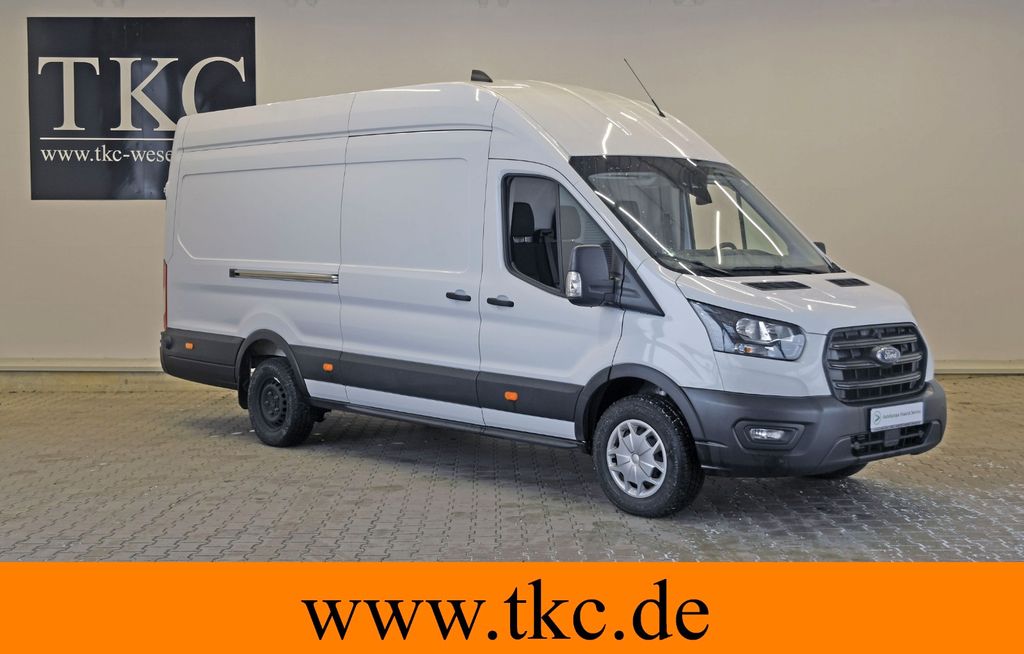 Ford Transit 2023